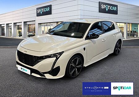 Peugeot 308 GT Hybrid 225 e-EAT8 Alcantara Navi SHZ Kame