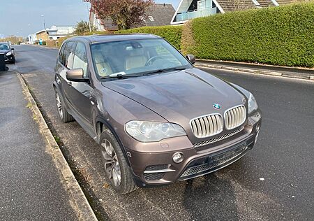 BMW X5 xDrive40d