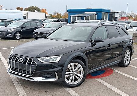 Audi A4 Allroad quattro/MATRIX/LED