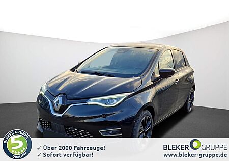 Renault ZOE E-Tech Evolution EV50 110hp