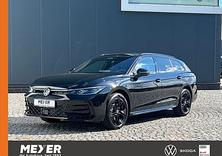 VW Passat Variant Volkswagen R-Line 2.0 TDI DSG 4Motion *AHK,