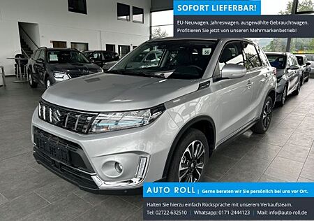 Suzuki Vitara 1.4 Comfort + Navi LED ACC Kamera SitzHZG