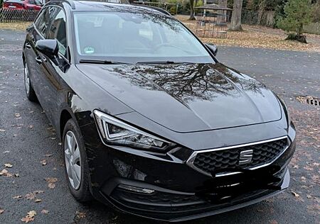 Seat Leon ST 2.0 TDI DSG Style | 150 PS | Navi | RFK