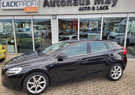 Volvo V40 gebraucht kaufen Volvo V40 Ocean Race D2,LED,NAV,PDC,Leder