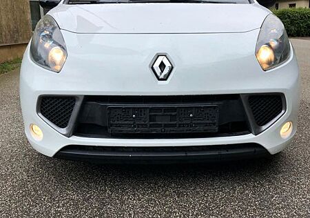 Renault Wind TCe 100 Night&Day Night&Day