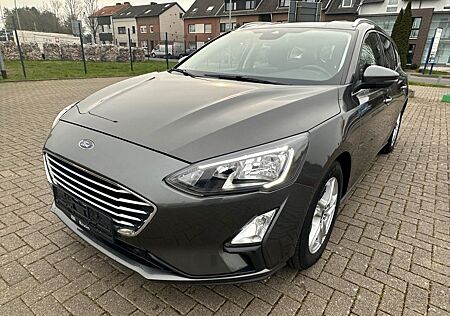 Ford Focus Turnier Cool & Connect
