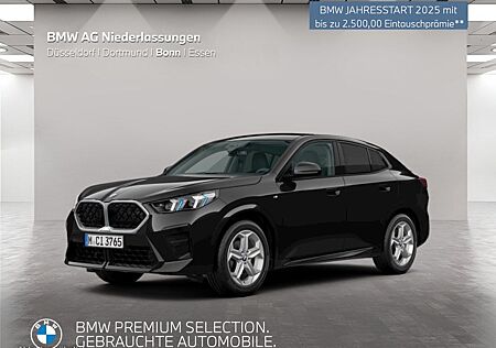BMW X2 xDrive20d M Sport AHK Driv.Assist+ Harman/K