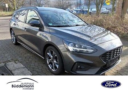 Ford Focus Turnier ST-Line