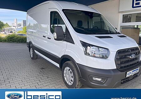 Ford Transit Kasten Trend 350L2+PDC+DAB+RFK+SHZ+Temp+