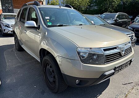 Dacia Duster I Prestige 4x4 KLIMA MOTOR&GETRIEBE GUT