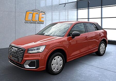 Audi Q2 30 TDI sport 2.Hand*LED*Shz*PDC*Navi*8fach