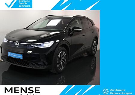 VW ID.4 Volkswagen Pro electric IQ.Light|Matrix|CarPlay|AHK|SD