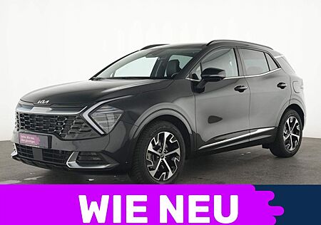 Kia Sportage Spirit | Abholung in München