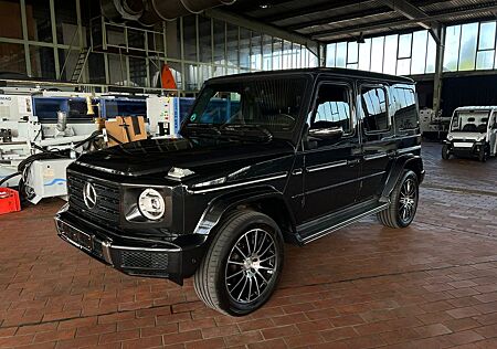 Mercedes-Benz G 500 (LED/BURMESTER/ 360° )