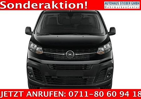 Opel Vivaro Kasten EPH HI+TEMPOMAT+KLIMA 88 kW (12...