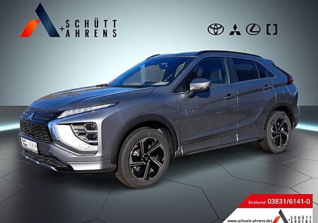 Mitsubishi Eclipse Cross Select Hybrid 4WD 2.4 MIVEC EU6d P