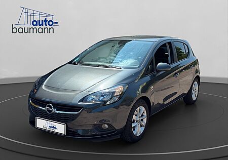 Opel Corsa E 1.4 Active Sitz-/Lenkradheizung/PDC/uvm