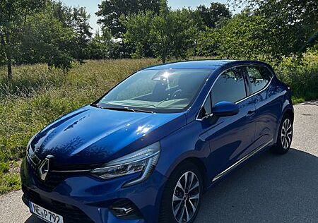 Renault Clio TCe 100 Intens Intens