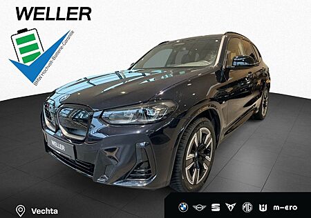 BMW iX3 Inspiring MSport RFK AdLED LiCoPro Memo 19''