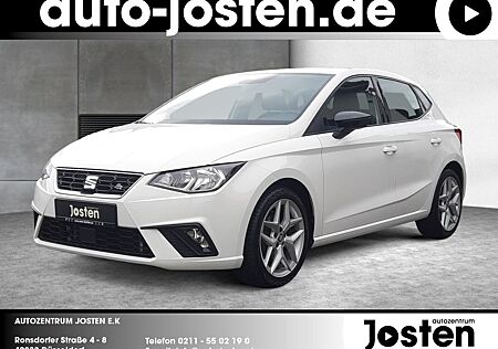 Seat Ibiza FR 1.5 TSI Infotain Climatronic