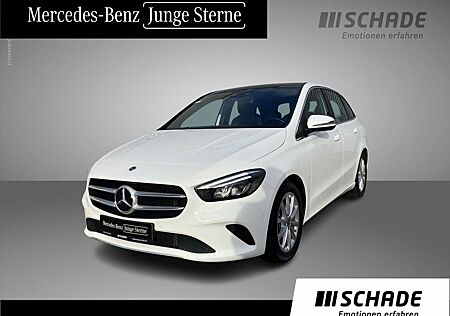 Mercedes-Benz B 200 Progressive LED*Pano*Kamera*Navi-P*Memory*