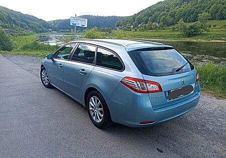 Peugeot 508 SW Access e-HDi FAP 110 EGS6 Stop&Start ...