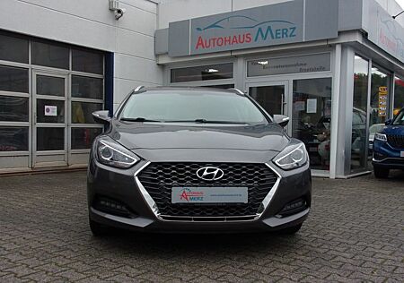 Hyundai i40 cw Space
