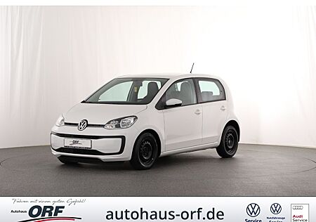 VW Up Volkswagen ! 1.0 move