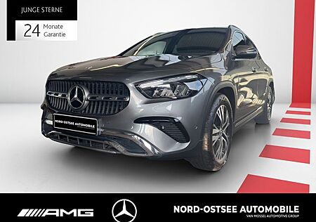 Mercedes-Benz GLA 200 PROGRESSIVE AUT LM PDC ParkAss SpurH