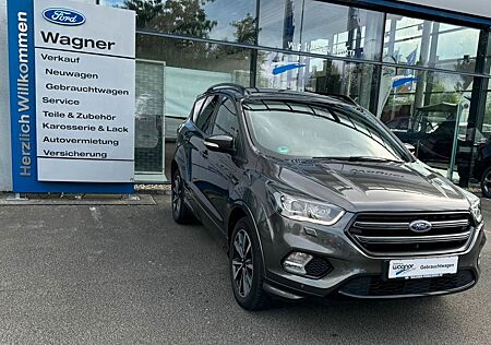 Ford Kuga ST-Line