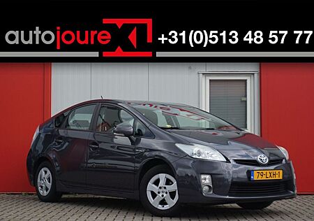 Toyota Prius gebraucht kaufen Toyota Prius 1.8 Comfort | Origineel NL | HUD | Trekhaa