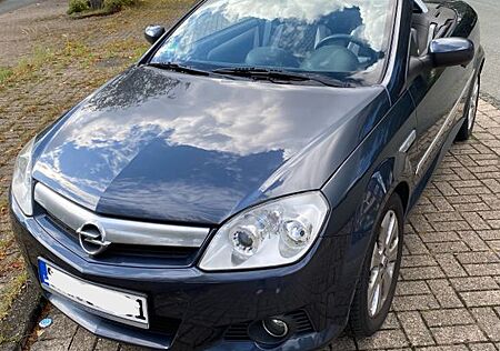 Opel Tigra 1.8 Edition Edition