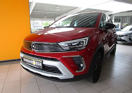 Opel Crossland X Crossland (X) Elegance