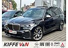 BMW X5 M50 X7 M50 D LASER DA+ PA+ H/K PANO-SKY SITZBELÜFT