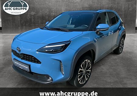 Toyota Yaris Cross Hybrid 1.5 VVT-iE (Syst.116 PS) FWD