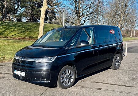 VW T7 Multivan Volkswagen - Style, 2.0 TDI SCR DSG