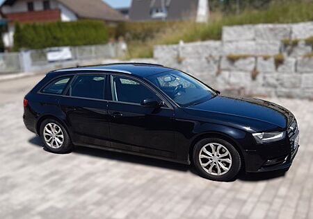 Audi A4 2.0 TDI 130kW multitr. Ambition Avant Amb...