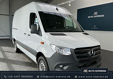 Mercedes-Benz Sprinter 317 L2/H2+360°Kamera+Navi+PTC+akt. Brem