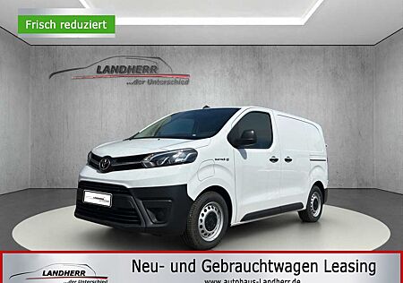 Toyota Pro Ace Proace //Tempomat/Klimaanlage