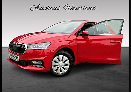 Skoda Fabia IV SELECTION - 4,49% - GARANTIE BIS 06/29