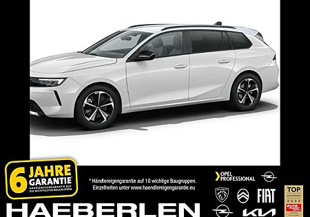 Opel Astra Sports Tourer Edition *Allwetter*SHZ