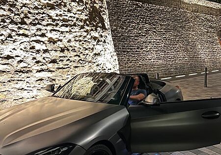 BMW Z4 sDrive20i M SPORT A M SPORT