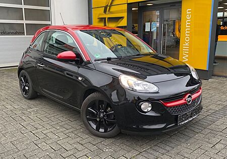 Opel Adam UNLIMITED PDC WINTERPAKET CARPLAY ANDROID