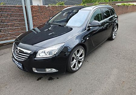 Opel Insignia A Sports Tourer Sport