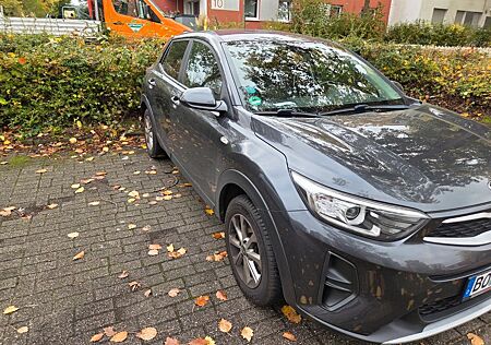 Kia Stonic 1.2