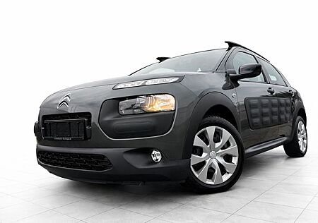 Citroën C4 Cactus Feel/R-Kamera/Navi/HU&AU NEU