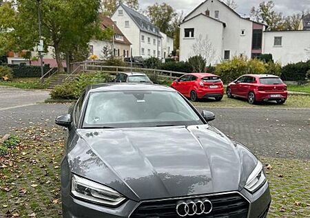 Audi A5 2.0 TFSI S tronic quattro Sportback -