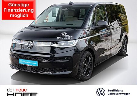 VW T7 Multivan Volkswagen TDI Style Pano DCC HeadUp AssistenzA