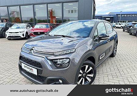 Citroën C3 Max 1.2 PureTech EU6d MAX PURETECH 110 EAT6 N
