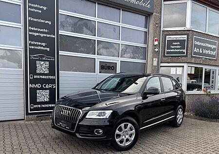 Audi Q5 2.0 TDI quattro BI-XENON/PDC/NAVI/KEYLESSGO
